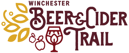 Winchester Beer & Cider Trail